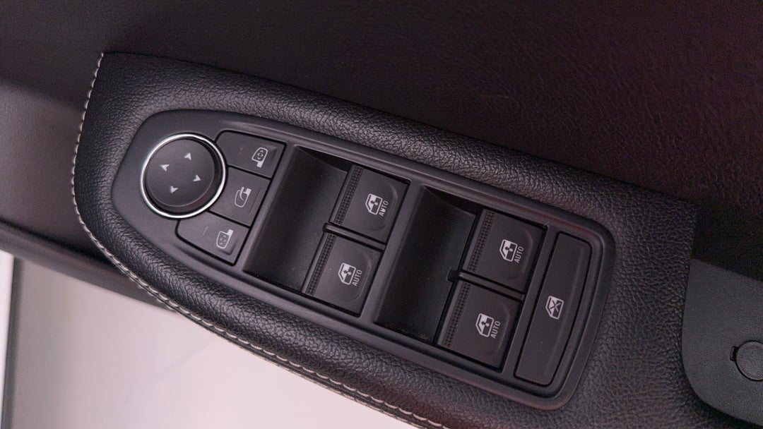 2023 Renault Arkana Zen, Automatic, 64977 km, Drivers Side Door Panel Controls