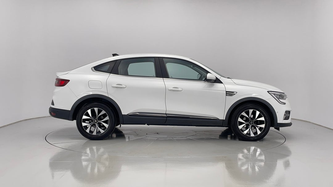 2023 Renault Arkana Zen, Automatic, 64977 km, Right Side View