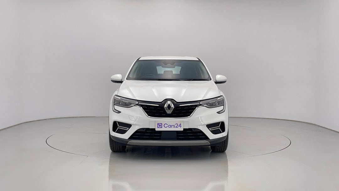 2023 Renault Arkana Zen, Automatic, 64977 km, Front View