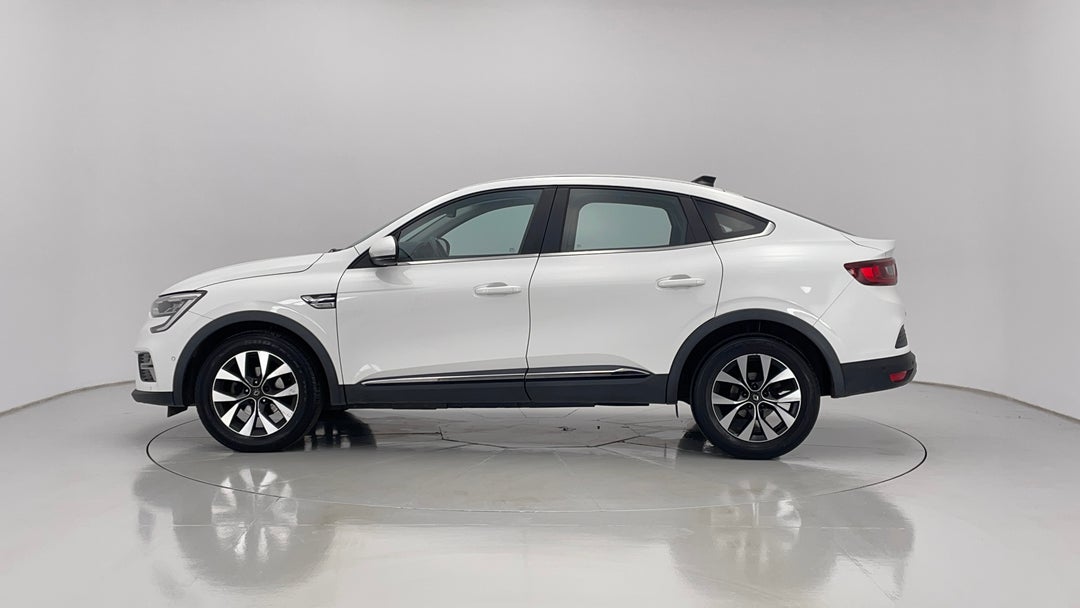 2023 Renault Arkana Zen, Automatic, 64977 km, Left Side View