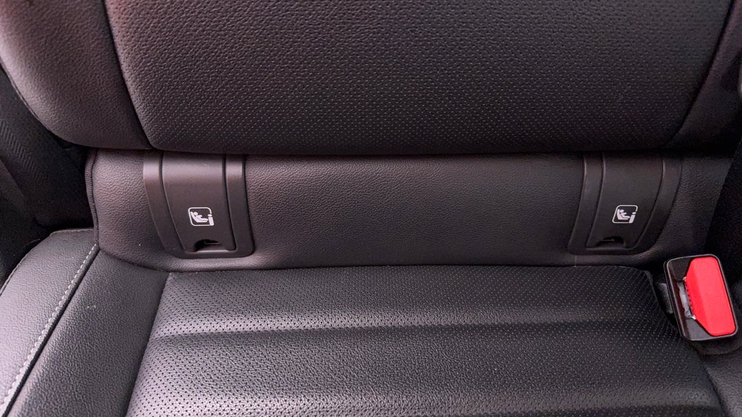 2023 Renault Arkana Zen, Automatic, 64977 km, Child Seat Anchor Points