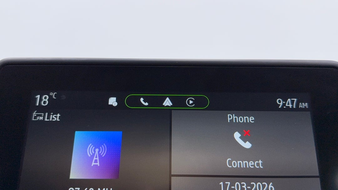 2023 Renault Arkana Zen, Automatic, 64977 km, Android/Apple Car Play