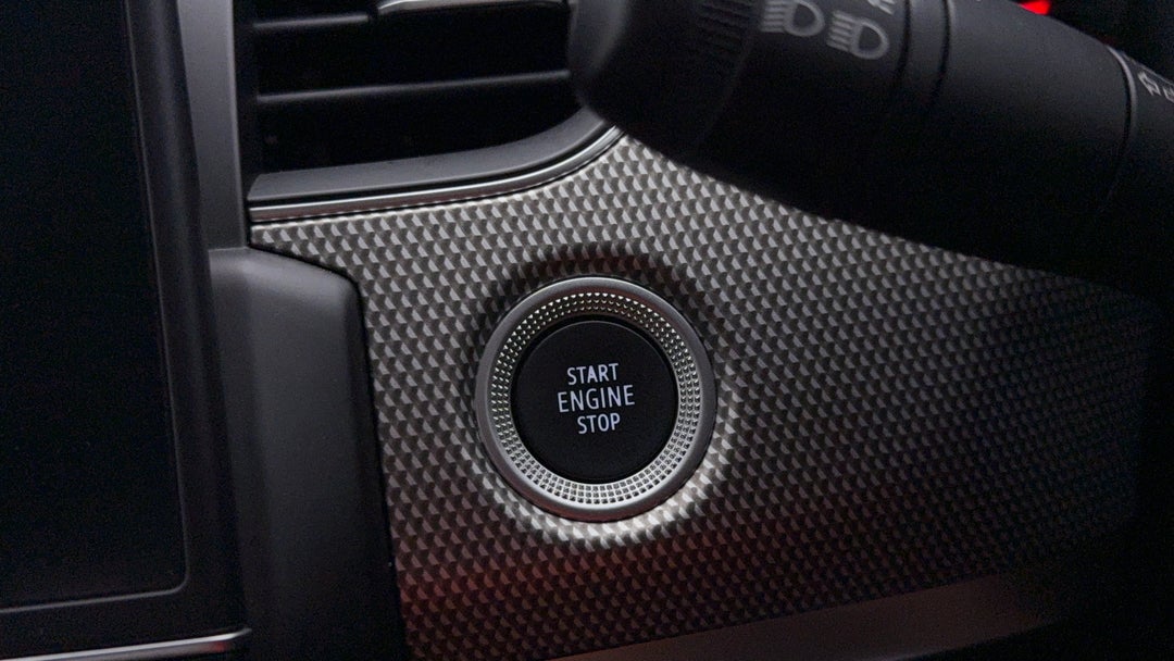 2023 Renault Arkana Zen, Automatic, 64977 km, Keyless / Button Start