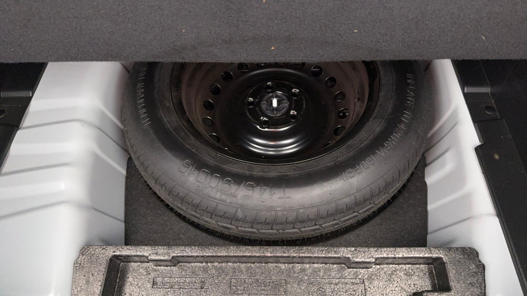 2023 Renault Arkana Zen, Automatic, 64977 km, Spare Wheel