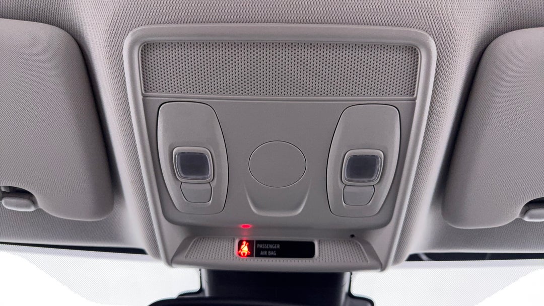 2023 Renault Arkana Zen, Automatic, 64977 km, On-Roof Controls/Sunglass holder