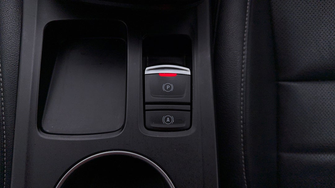 2023 Renault Arkana Zen, Automatic, 64977 km, Handbrake