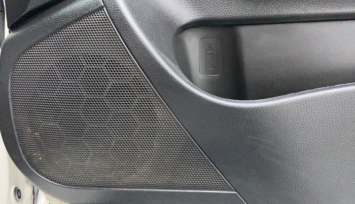 2015 Maruti Swift VDI ABS, Diesel, Manual, 82,485 km, Speaker