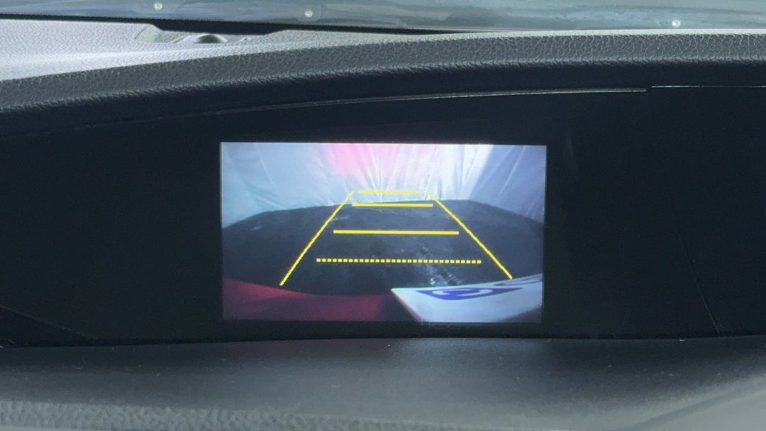 Parking Camera