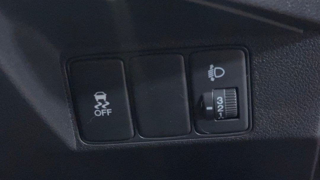 Utility Switches/Buttons