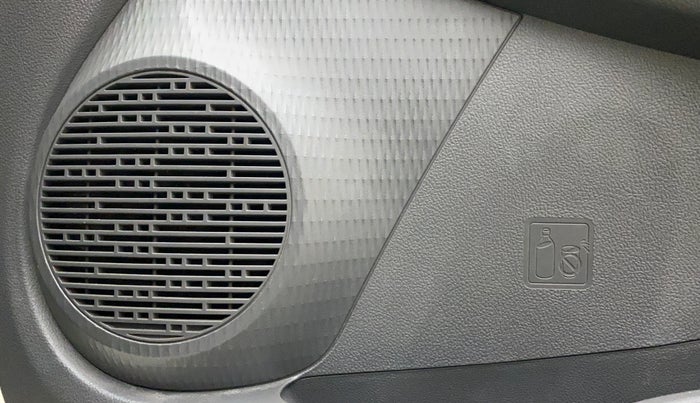 2012 Toyota Etios Liva G, CNG, Manual, 91,562 km, Speaker