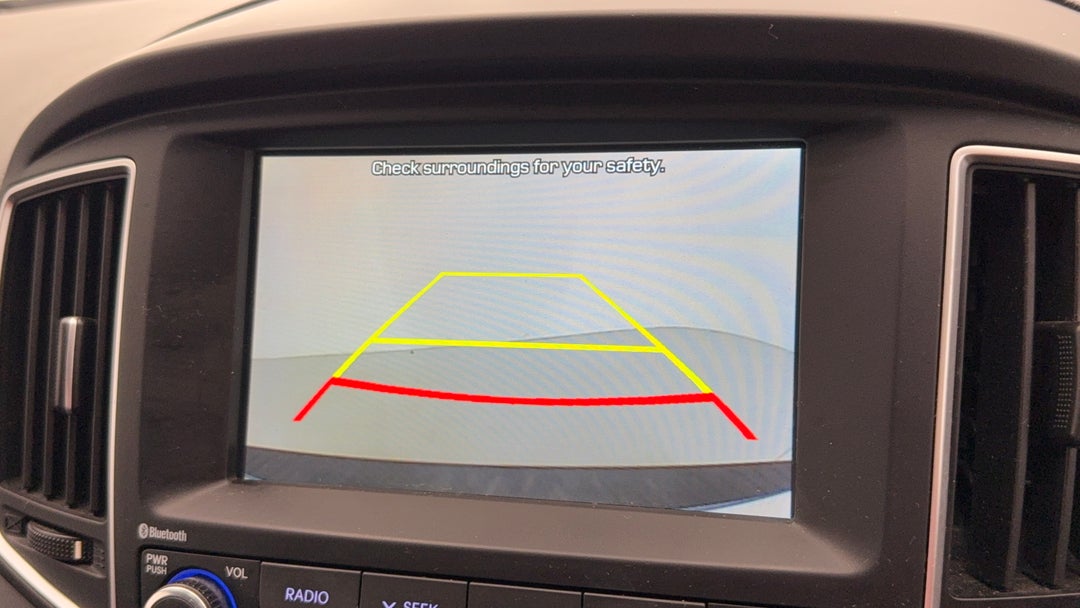 2021 Hyundai Iload 3s Liftback, Automatic, 44668 km, Parking Camera