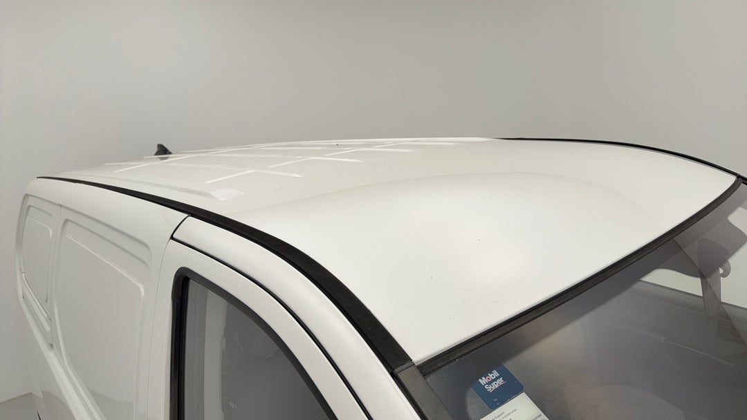 2021 Hyundai Iload 3s Liftback, Automatic, 44668 km, Roof/Sunroof View