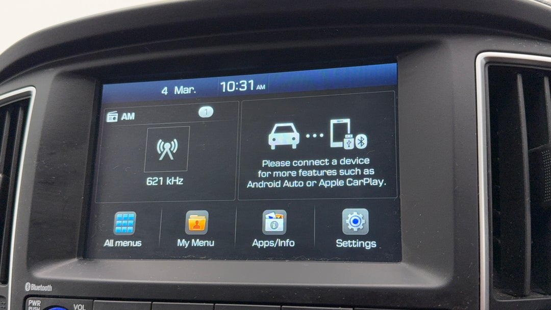 2021 Hyundai Iload 3s Liftback, Automatic, 44668 km, Android/Apple Car Play