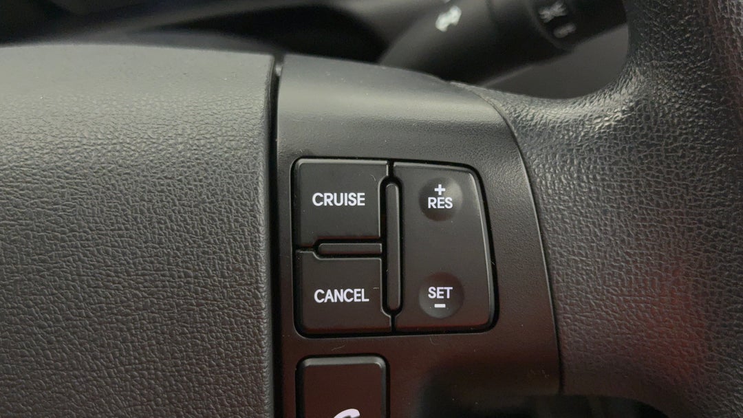 2021 Hyundai Iload 3s Liftback, Automatic, 44668 km, Cruise Control