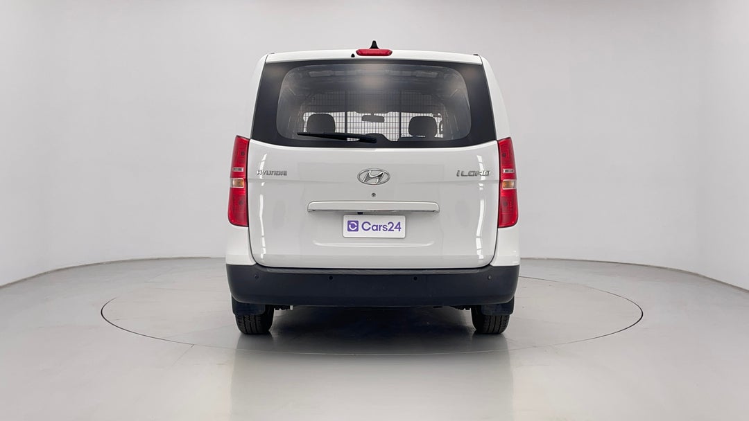 2021 Hyundai Iload 3s Liftback, Automatic, 44668 km, Back/Rear View