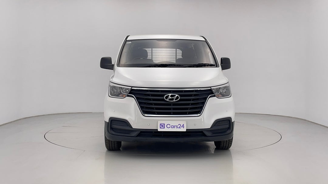 2021 Hyundai Iload 3s Liftback, Automatic, 44668 km, Front View