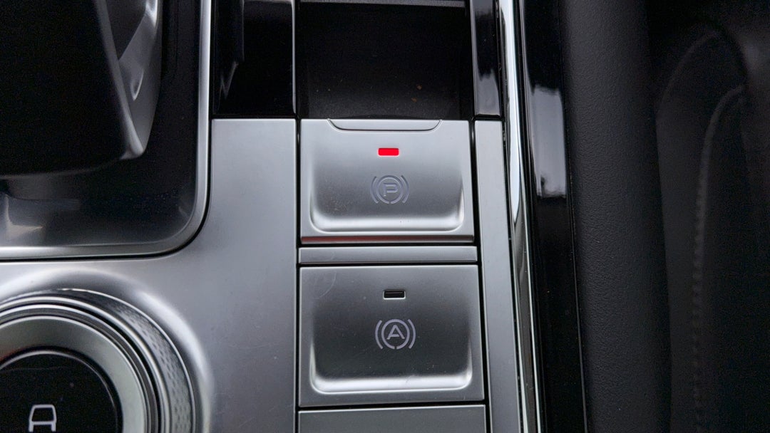 2024 GWM Cannon Alpha Ultra (4x4), Automatic, 43218 km, Handbrake