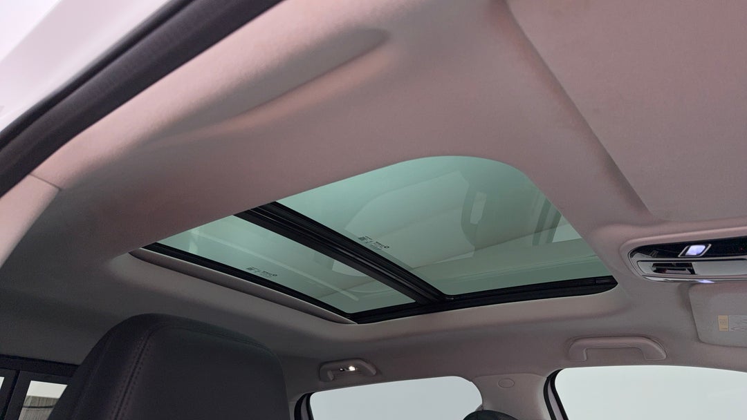 2024 GWM Cannon Alpha Ultra (4x4), Automatic, 43218 km, Interior Sunroof/Moonroof