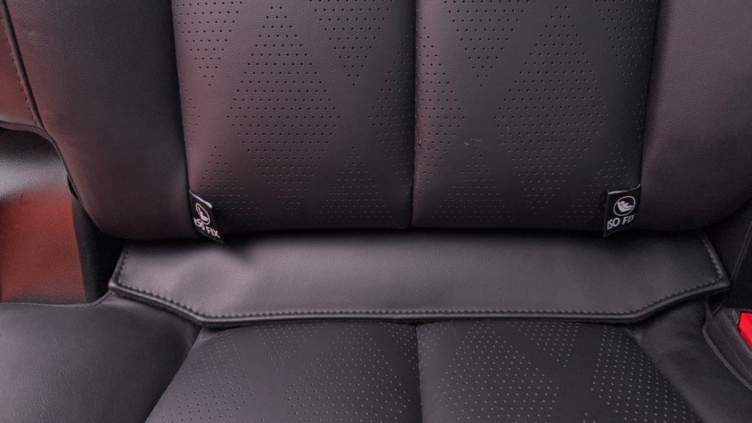 2024 GWM Cannon Alpha Ultra (4x4), Automatic, 43218 km, Child Seat Anchor Points