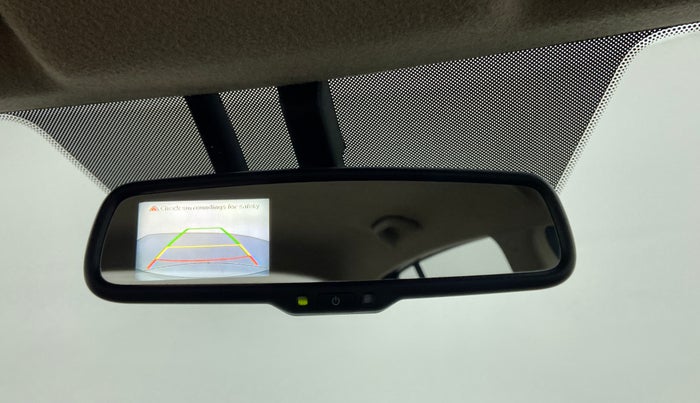 2012 Hyundai i20 SPORTZ 1.2, Petrol, Manual, 92,054 km, Infotainment system - Parking sensor not working