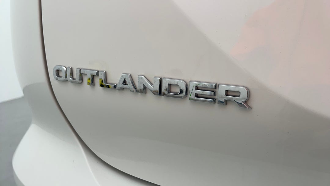 Badge (Boot Left Side)