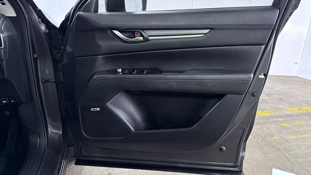 2020 Mazda CX-5 Gt (4x4), Automatic, 68416 km, Speaker View