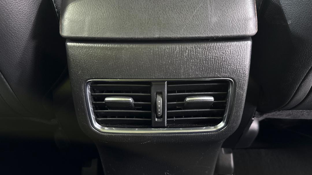 2020 Mazda CX-5 Gt (4x4), Automatic, 68416 km, Rear A/C Vent