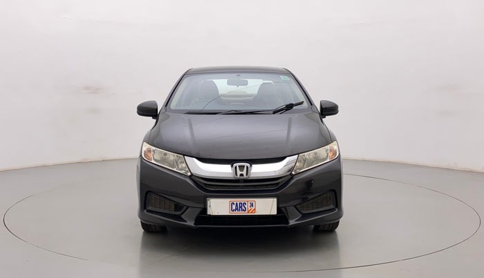 2014 Honda City 1.5L I-DTEC SV, Diesel, Manual, 94,526 km, Highlights
