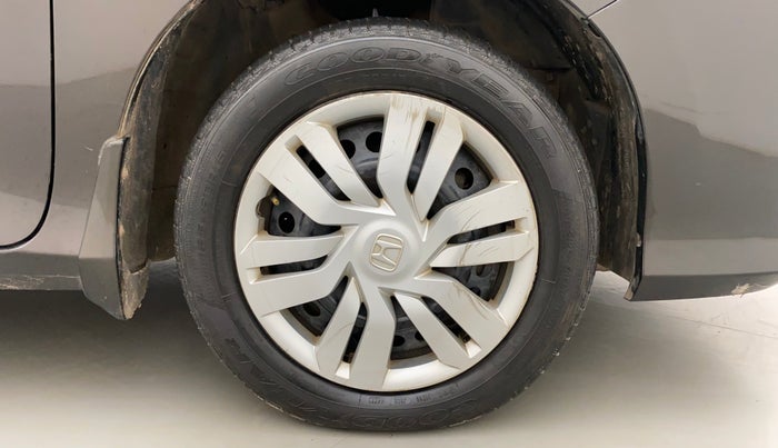 2014 Honda City 1.5L I-DTEC SV, Diesel, Manual, 94,526 km, Right Front Wheel