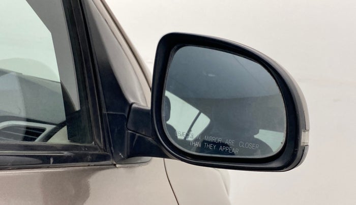 2013 Hyundai i20 ASTA 1.4 CRDI, Diesel, Manual, 71,443 km, Right rear-view mirror - Folding motor not working
