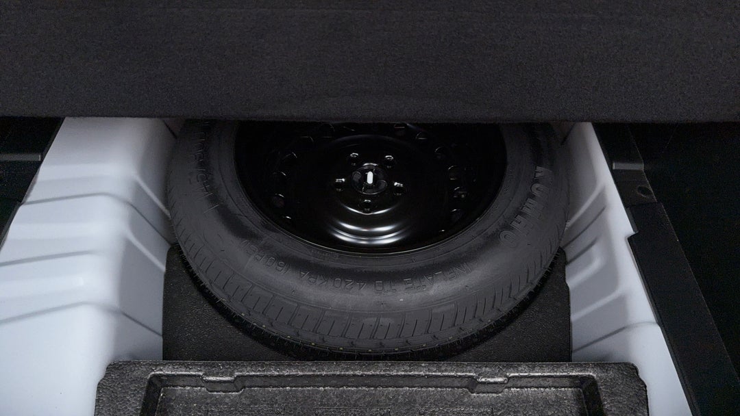 Spare Wheel
