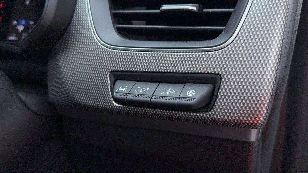 Utility Switches/Buttons