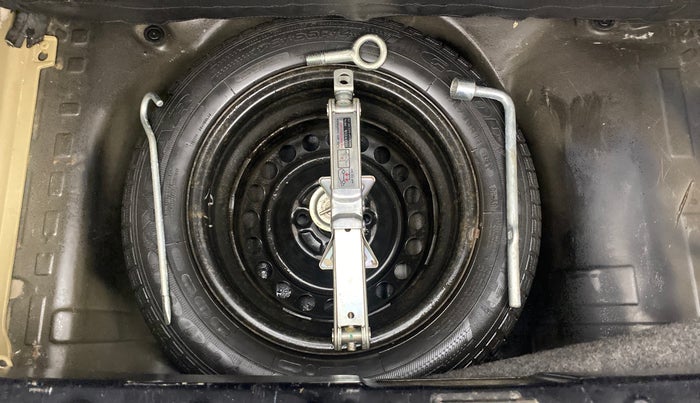 2014 Honda Brio 1.2 S MT I VTEC, Petrol, Manual, 53,846 km, Spare Tyre