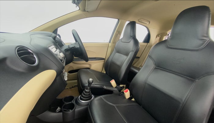 2014 Honda Brio 1.2 S MT I VTEC, Petrol, Manual, 53,846 km, Right Side Front Door Cabin