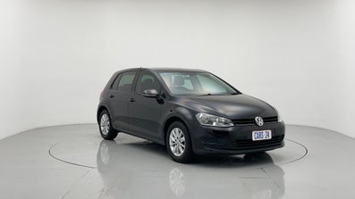 2016 Volkswagen Golf 92 Tsi Trendline Manual, 73k km Petrol Car