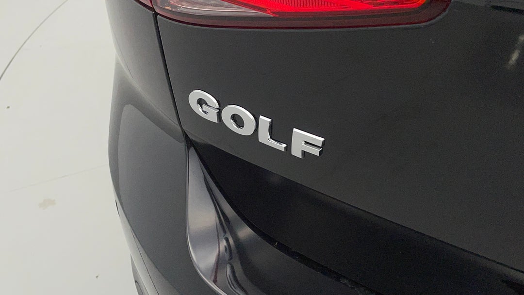 Badge (Boot Left Side)