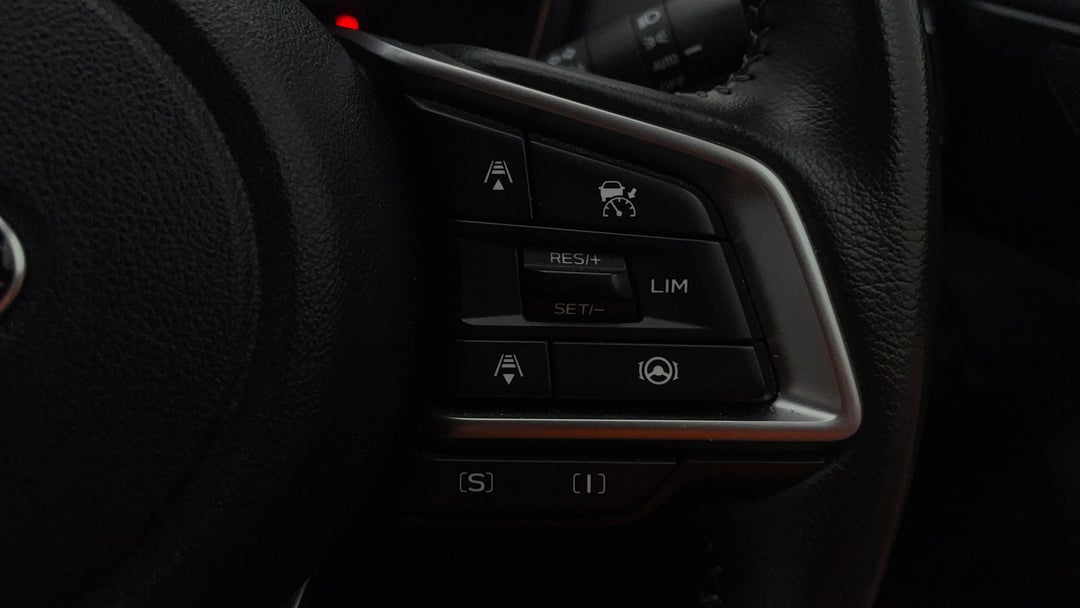 2023 Subaru Outback Awd, Automatic, 37867 km, Cruise Control