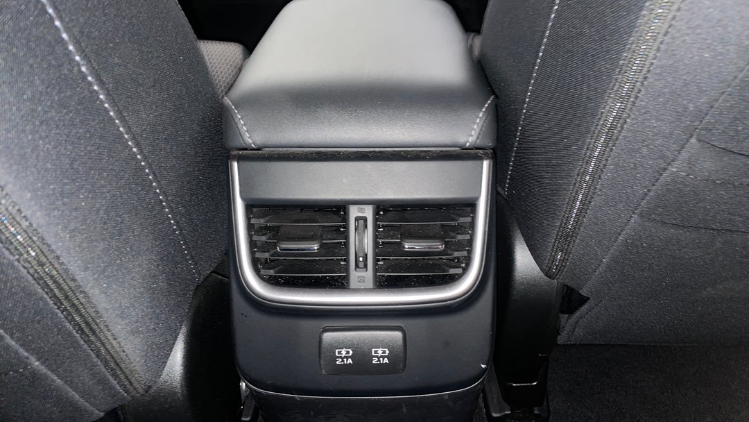 2023 Subaru Outback Awd, Automatic, 37867 km, Rear A/C Vent