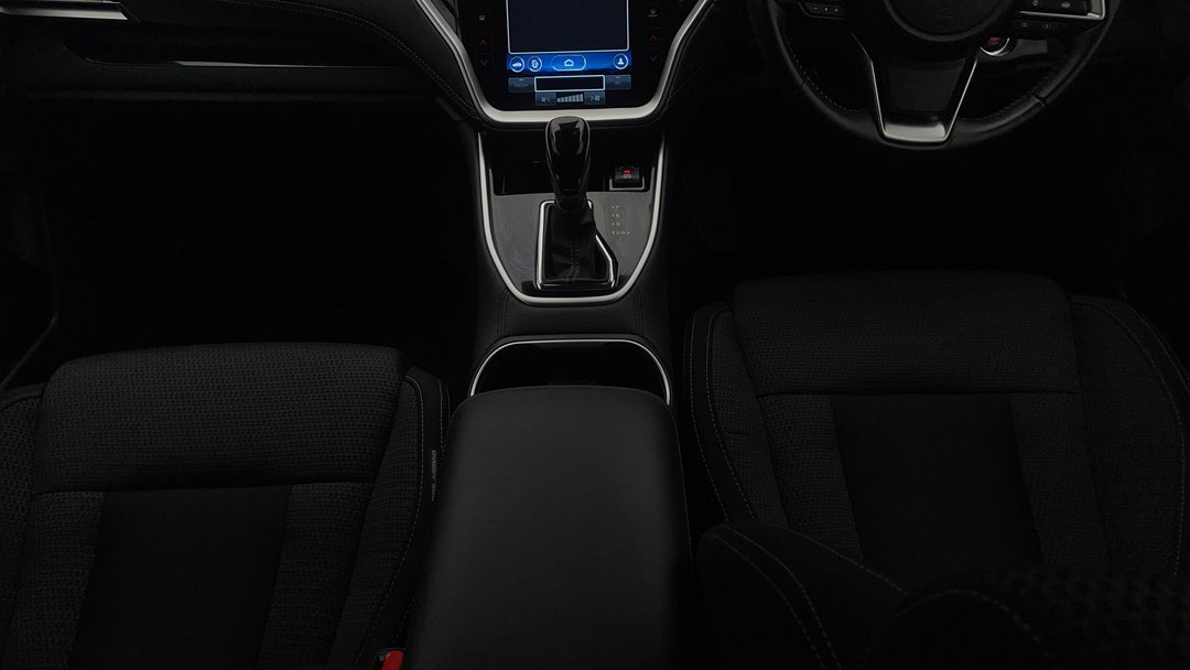 2023 Subaru Outback Awd, Automatic, 37867 km, Center Console