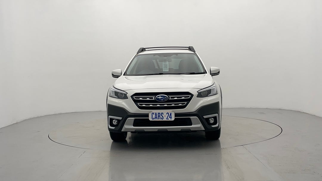 2023 Subaru Outback Awd, Automatic, 37867 km, Front View