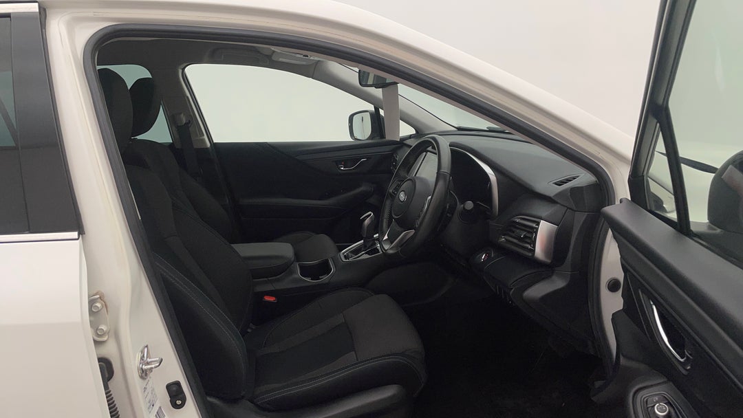 2023 Subaru Outback Awd, Automatic, 37867 km, Right Side Front Door Cabin View