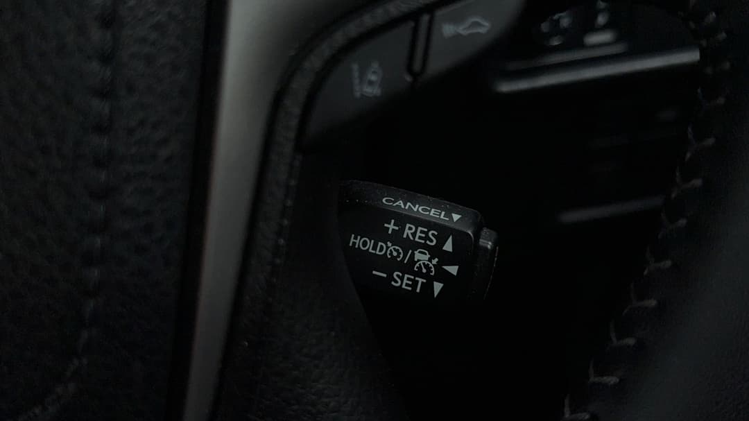 2023 Toyota Landcruiser Prado Gxl, Automatic, 48596 km, Cruise Control