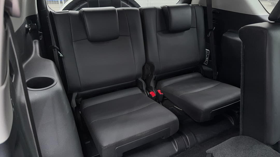2023 Toyota Landcruiser Prado Gxl, Automatic, 48596 km, Third Row Seats