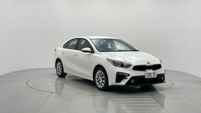 2020 Kia Cerato S Automatic, 58k km Petrol Car