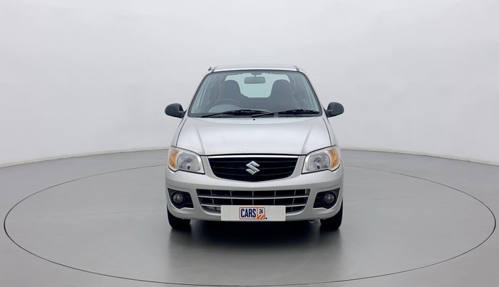 2011 Maruti Alto K10 VXI P, Petrol, Manual, 24,983 km, Highlights