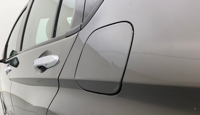 2014 Honda City 1.5L I-VTEC V MT, Petrol, Manual, 97,993 km, Left quarter panel - Slightly dented
