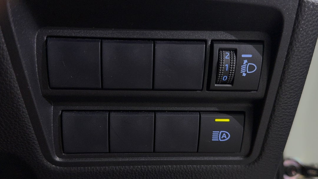 Utility Switches/Buttons