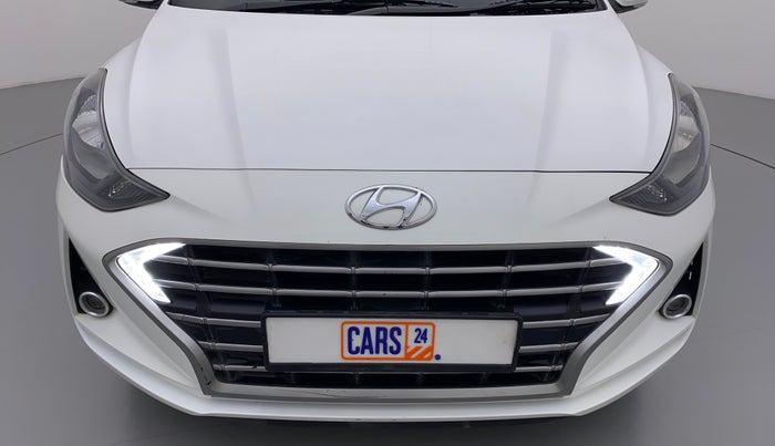 2019 Hyundai GRAND I10 NIOS SPORTZ PETROL, Petrol, Manual, 14,732 km, Daylight Running Lights (DRL's)