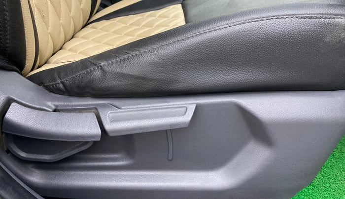 2019 Hyundai GRAND I10 NIOS SPORTZ PETROL, Petrol, Manual, 14,732 km, Driver Side Adjustment Panel