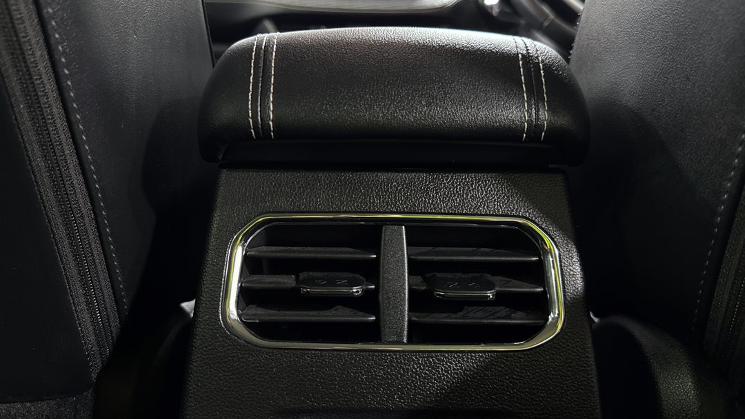 2022 GWM Haval Jolion Lux Hybrid, Automatic, 38921 km, Rear A/C Vent